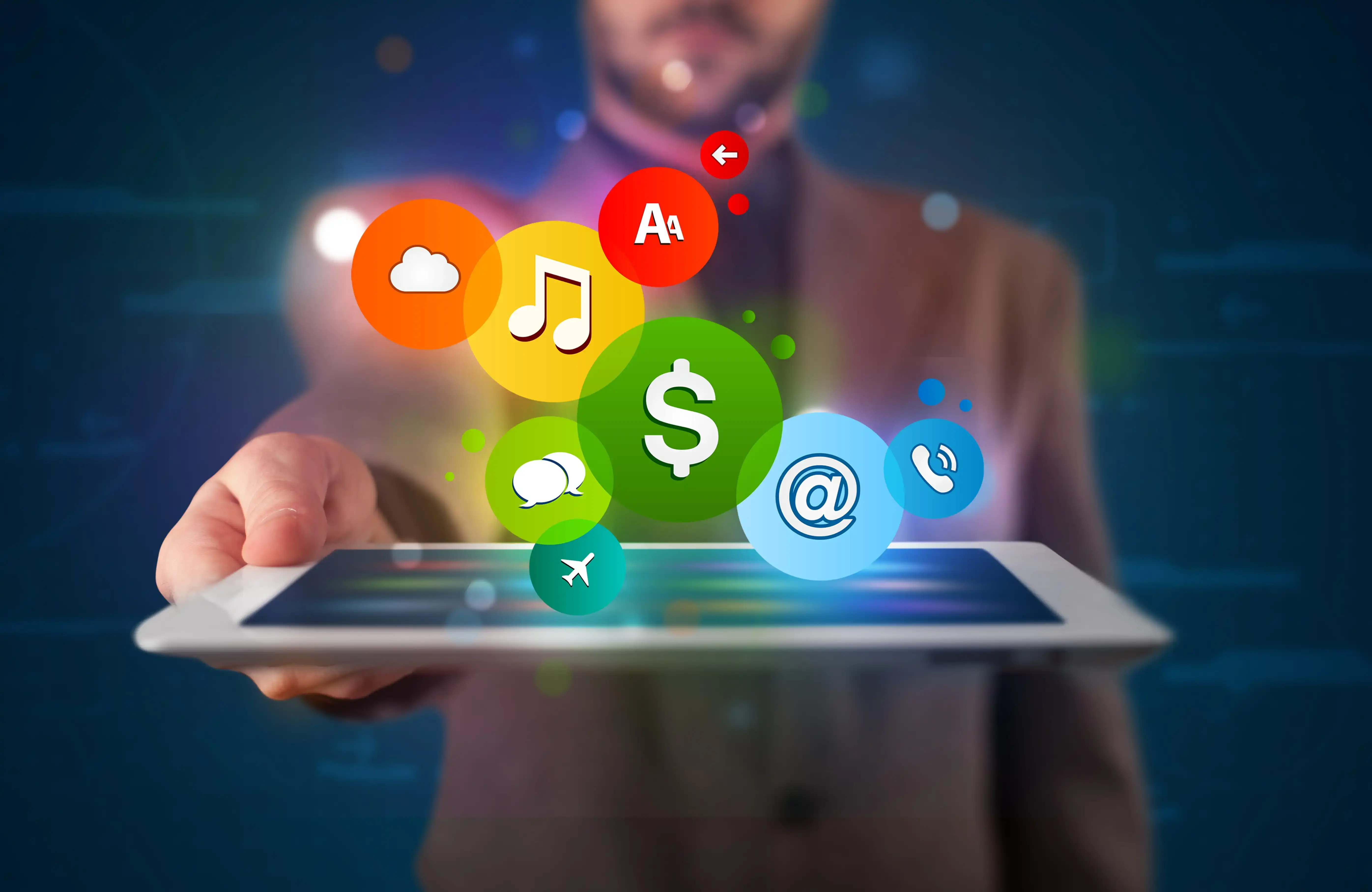 Digital Advertising & SEM
