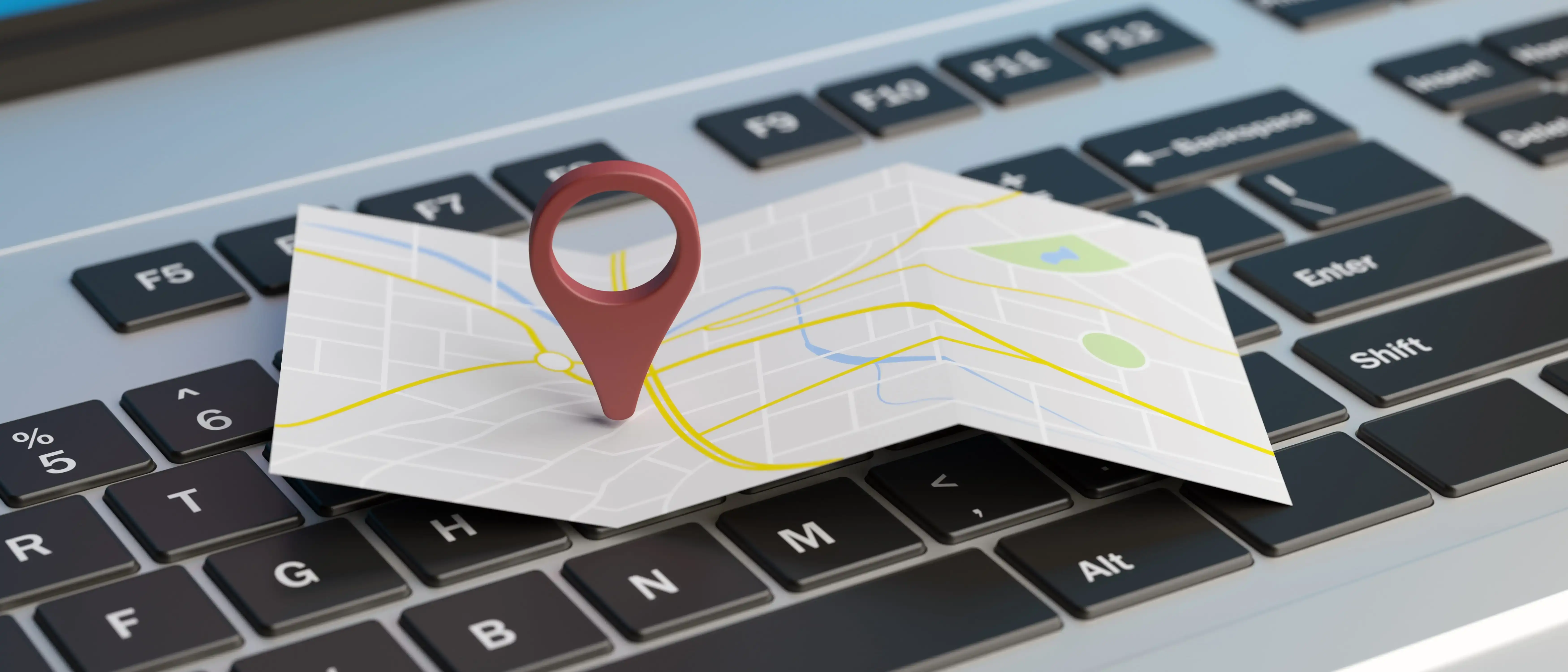 SEO & Local Growth
