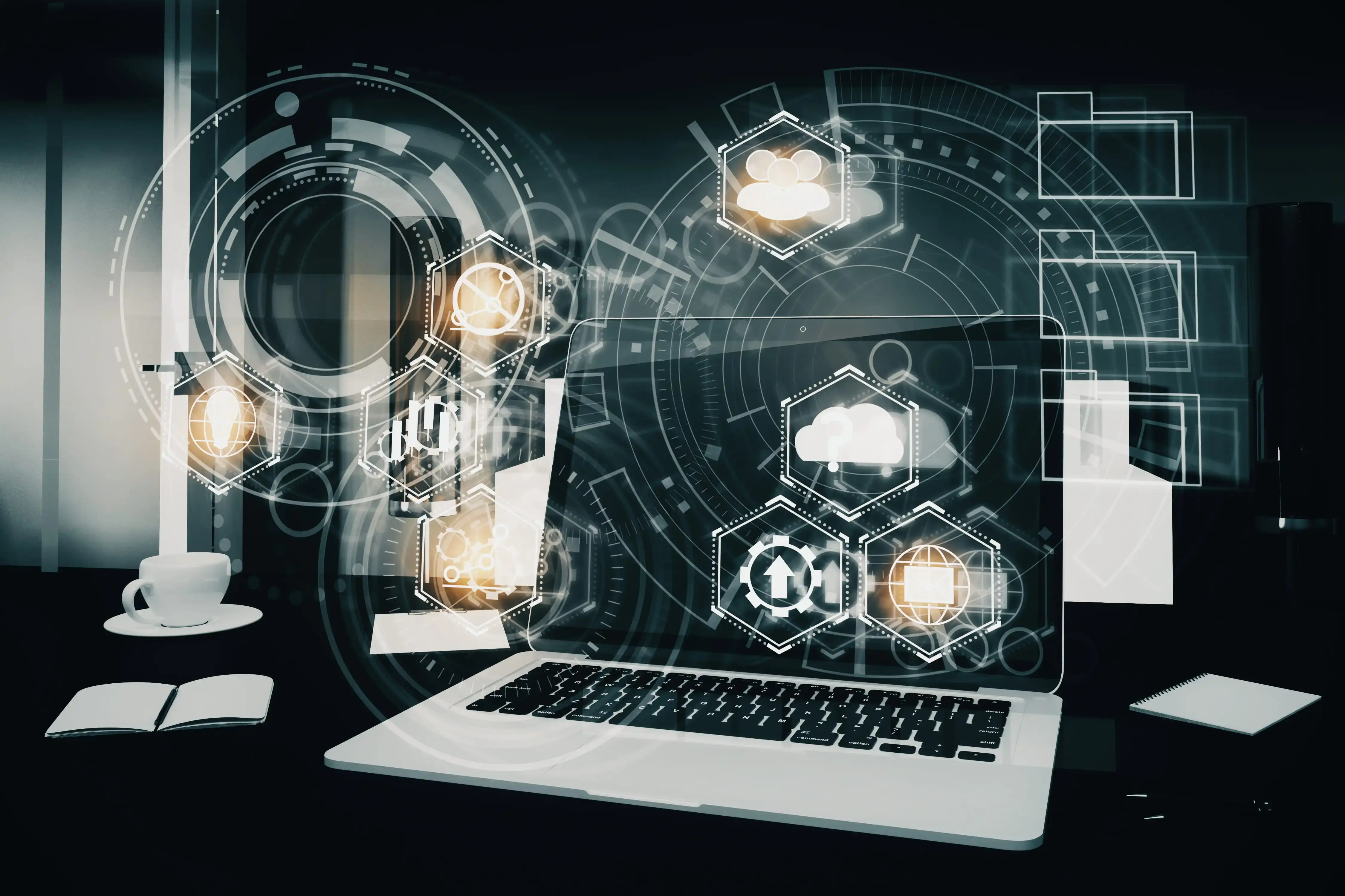 Web Development & Software
