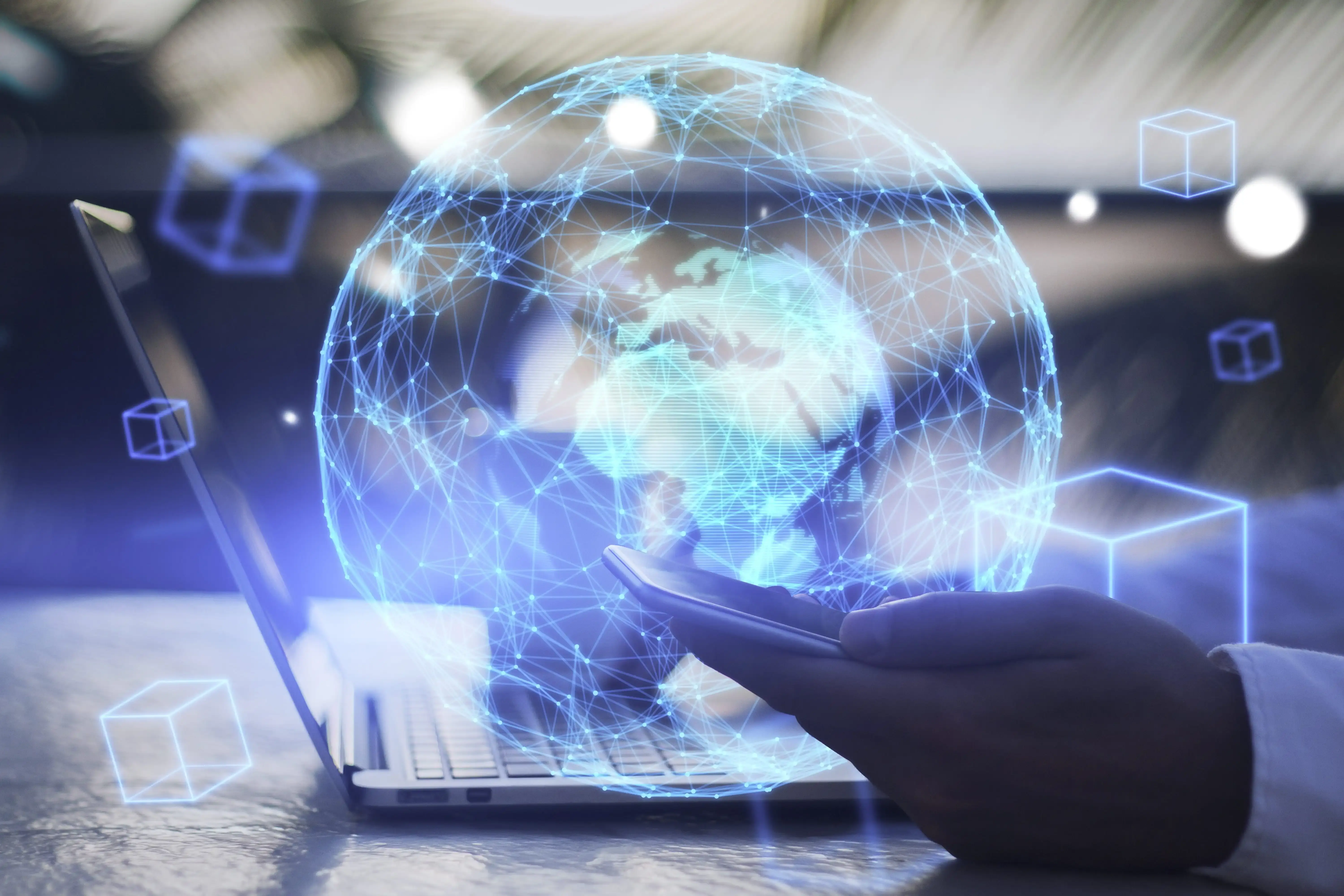 İşletmeler için özel yazılım ve web geliştirme çözümleri