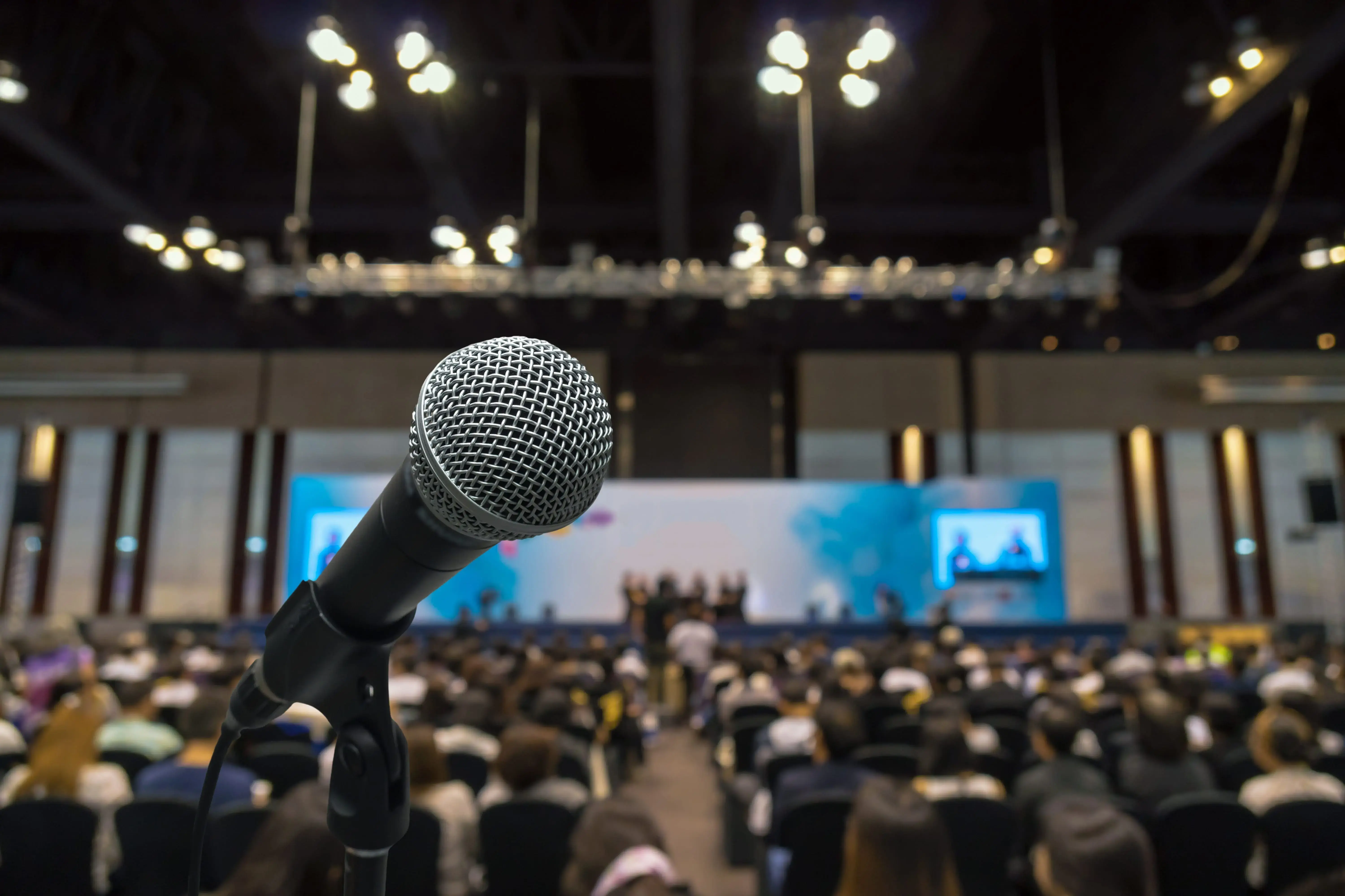 Profesyonel etkinlik organizasyonu ve festival yönetimi HBS Group